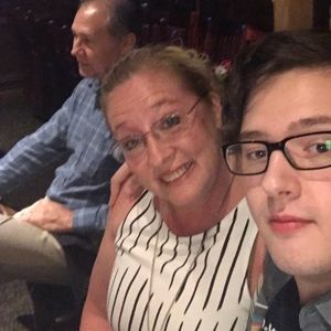 Meet your Posher, Shannon